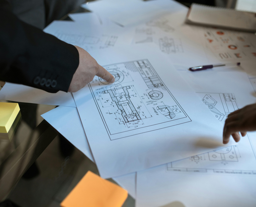 Construction Plans